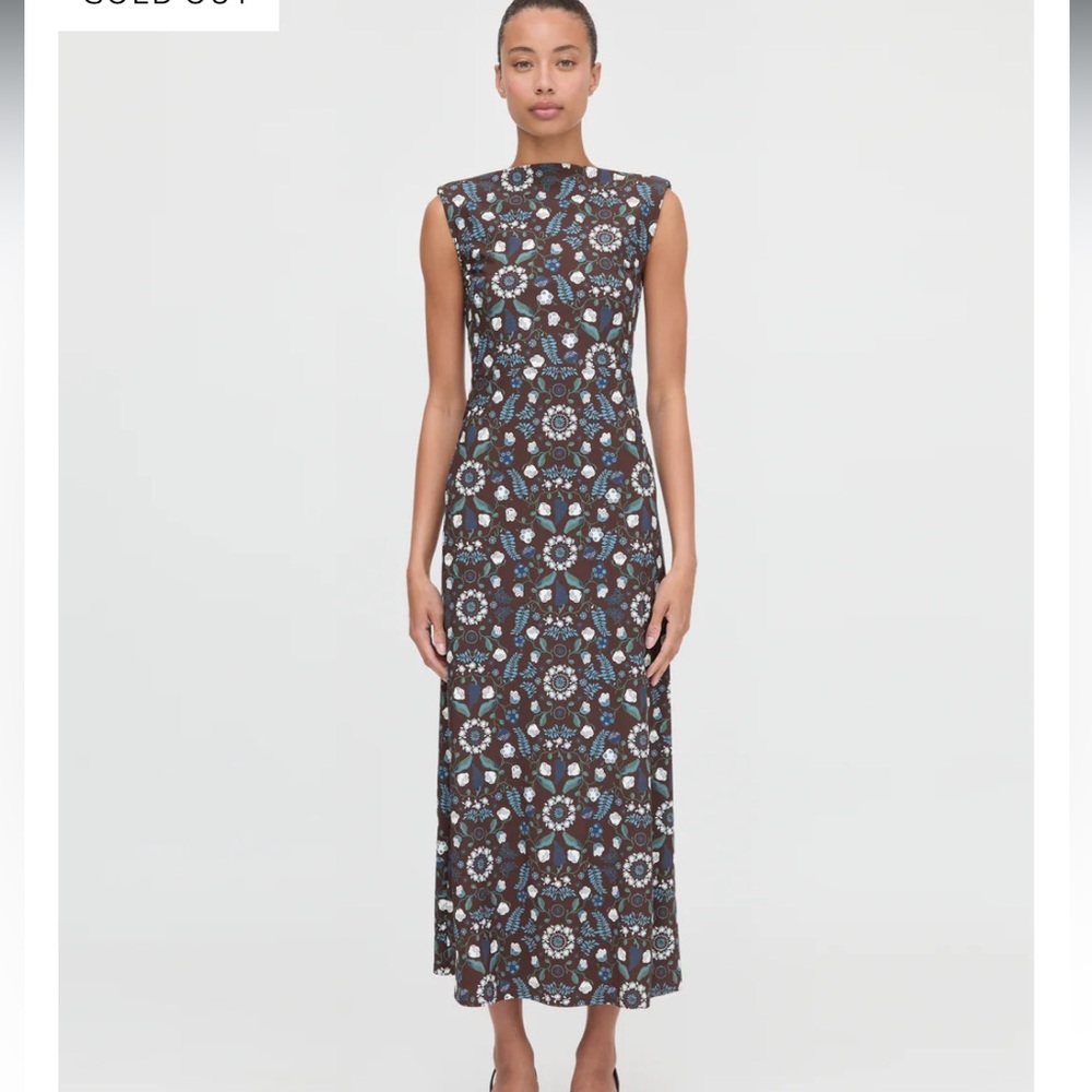 Hill House Sloane Dress